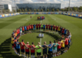 LALIGA GENUINE Moeve concludes eighth season in Las Rozas celebrating inclusion