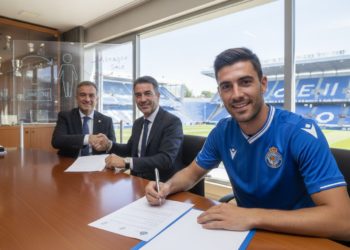 Celta Vigo confirms Aspas renewal and seeks major sale before June 30