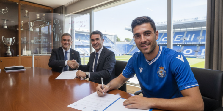Celta Vigo confirms Aspas renewal and seeks major sale before June 30