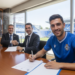 Celta Vigo confirms Aspas renewal and seeks major sale before June 30