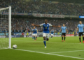 Cabo Verde secure first-ever World Cup goal and salvage draw with Uruguay