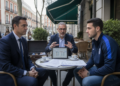 Atletico Madrid negotiate €25m fee for Alejandro Grimaldo