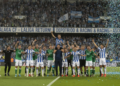 LaLiga map reshuffled as Málaga returns and Deportivo, Racing promoted