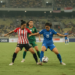 Malaysia drawn with Singapore and Laos in AFF Women's Cup 2026