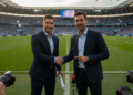 RB Leipzig appoints Martín Demichelis as head coach on two-year deal