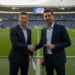 RB Leipzig appoints Martín Demichelis as head coach on two-year deal