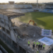 Getafe announces season ticket prices as main stand faces demolition