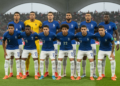 France confirm World Cup starting XI with Koné replacing Tchouameni against Iraq