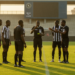 Nigerian referees urged to implement FIFA law amendments from July 1 2026