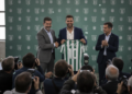 Sergio Canales returns to Racing Santander after 16 years, signs two-year deal