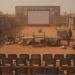 Nigeria's World Cup absence silences viewing centres and small businesses