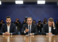 Spanish referees reshuffled as CTA relegates Cuadra Fernández and Muñiz Ruíz