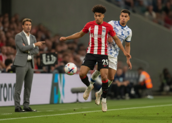 Liverpool target Bradley Barcola as Iraola revamps flanks, Romano reveals