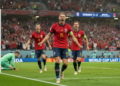Haaland brace propels Norway to World Cup last 32 with 3-2 win
