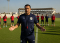 Egypt coach Hassan insists long-term project bearing fruit ahead of New Zealand