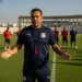Egypt coach Hassan insists long-term project bearing fruit ahead of New Zealand