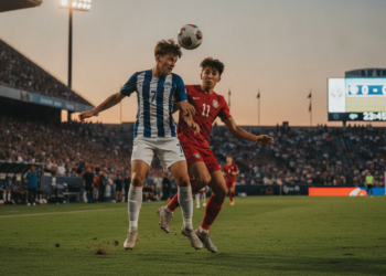 Big South spotlights rising players poised for collegiate stardom