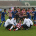 China under-15 star Zhang Haoye injured in Guangzhou friendly brawl as police investigate