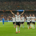 Germany seek 12th straight win to match national record