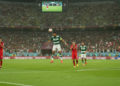 Algeria overturn deficit to secure first World Cup 2026 win over Jordan
