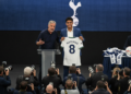 Tottenham ready to submit £60m offer for Matheus Fernandes