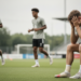 Nico Schlotterbeck ruled out of World Cup as Germany considers Rüdiger, Thiaw