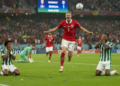 Senegal suffers World Cup blow as Haaland brace hands Norway qualification