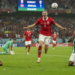 Senegal suffers World Cup blow as Haaland brace hands Norway qualification