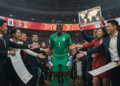 Vozinha courted by China and global brands after World Cup heroics