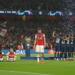 Arsenal vow tactical overhaul after Champions League final defeat to PSG