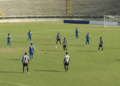 Highlanders battle to 1-1 draw with Dynamos after player boycott