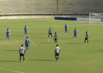Highlanders battle to 1-1 draw with Dynamos after player boycott
