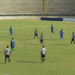 Highlanders battle to 1-1 draw with Dynamos after player boycott