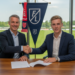 VfL Bochum secures Michael Steinwender from Hearts on three-year deal