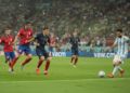 World Cup Group I: Norway and France Battle for Top Spot, Messi's Path