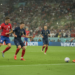 World Cup Group I: Norway and France Battle for Top Spot, Messi's Path