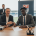 Dan-Axel Zagadou set to sign performance-based contract with VfB Stuttgart