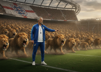 Ghana coach Queiroz declares 33 million lions backing for England clash