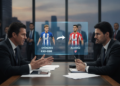 Atlético Madrid demands Gyökeres plus €40–60m from Arsenal for Julián Álvarez