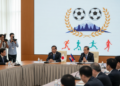 Cambodia announces Japan friendlies ahead of Hyundai Cup