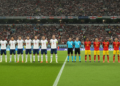 England confirm World Cup lineup vs Ghana with Harry Kane leading attack