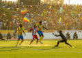 Buddu Ssaza Secures 2-1 Masaza Cup Opening Win Over Buluuli at Kitovu Arena