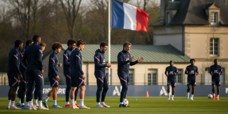 PSG confirms cultural reset under Luis Enrique as French identity returns