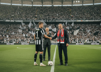 Alexander Nübel requests transfer to Beşiktaş from Bayern Munich this summer