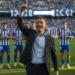 Chupe Ruiz confirms he will stay at Málaga in Primera after promotion