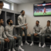 Liverpool players relive 2019 Barcelona comeback in BBC iPlayer documentary