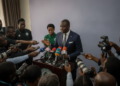 NFF denies fake Ashley Plumptre Facebook complaint ahead of 2026 WAFCON