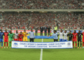 COSAFA confirms Botswana to host 2026 Qualifier for CAF Women's Champions League