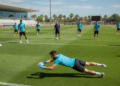 Real Sociedad begins July 4 preseason countdown as Álex Remiro and loanees return