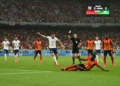 VAR silence denies Ghana penalty as England salvage goalless draw